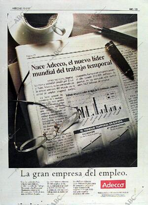 ABC MADRID 12-02-1997 página 33
