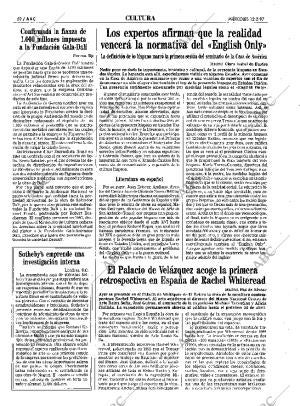ABC MADRID 12-02-1997 página 52