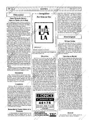 ABC MADRID 12-02-1997 página 56