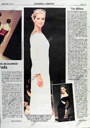 ABC MADRID 12-02-1997 página 65