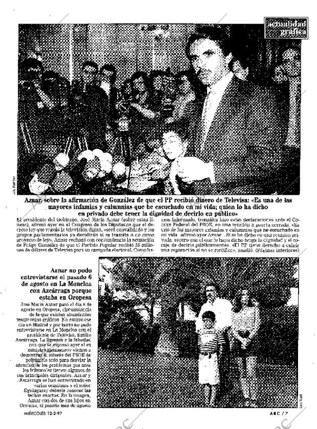 ABC MADRID 12-02-1997 página 7