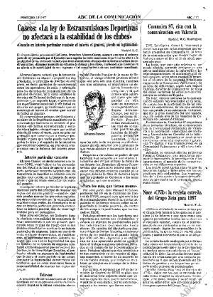 ABC MADRID 12-02-1997 página 71