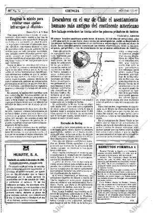 ABC MADRID 12-02-1997 página 74