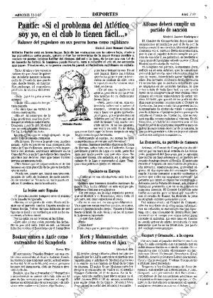 ABC MADRID 12-02-1997 página 77