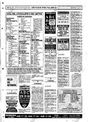 ABC MADRID 12-02-1997 página 96
