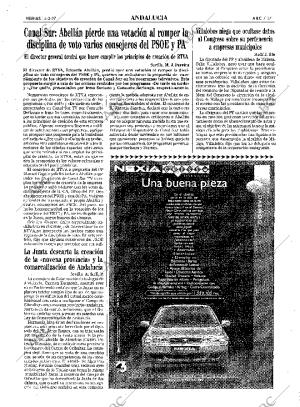 ABC SEVILLA 14-02-1997 página 37