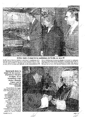 ABC SEVILLA 14-02-1997 página 5