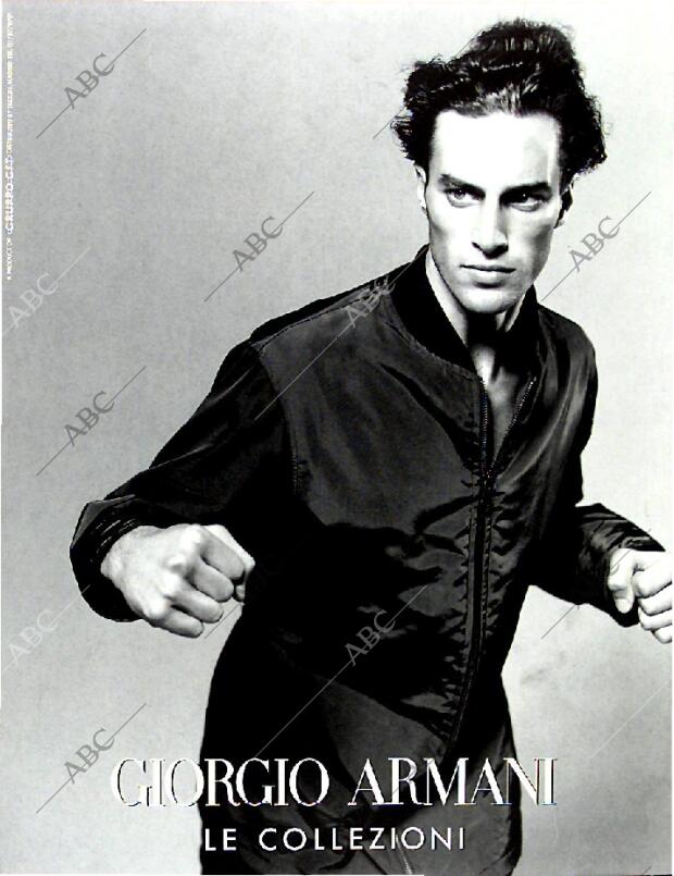 BLANCO Y NEGRO MADRID 16-02-1997 página 96