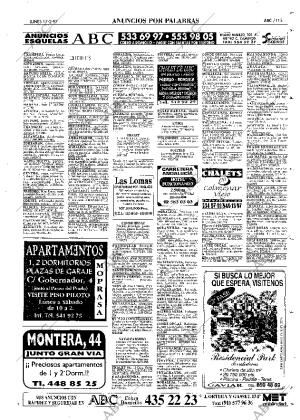 ABC MADRID 17-02-1997 página 113