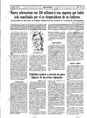 ABC MADRID 17-02-1997 página 53