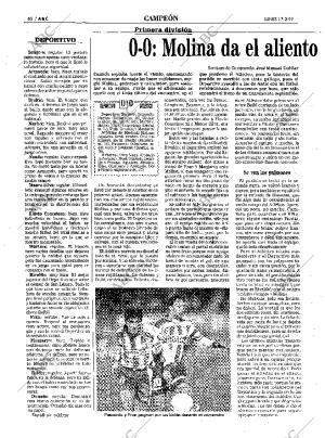 ABC MADRID 17-02-1997 página 60