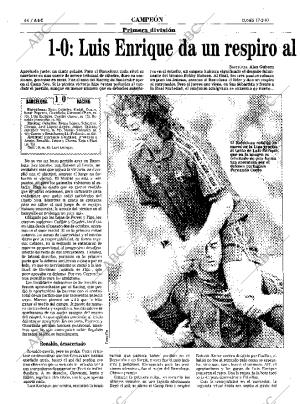 ABC MADRID 17-02-1997 página 64