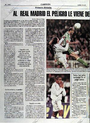 ABC MADRID 17-02-1997 página 68