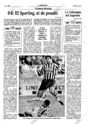 ABC MADRID 17-02-1997 página 72