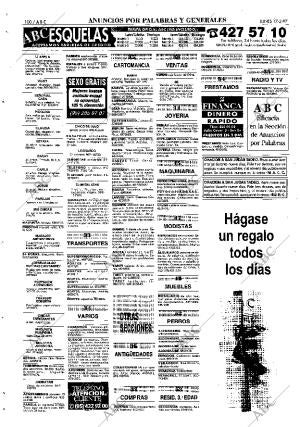 ABC SEVILLA 17-02-1997 página 100