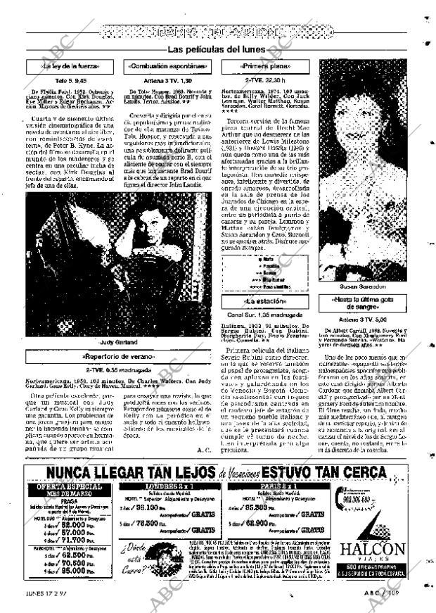 ABC SEVILLA 17-02-1997 página 109