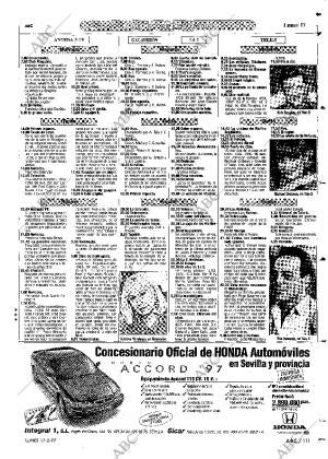 ABC SEVILLA 17-02-1997 página 111