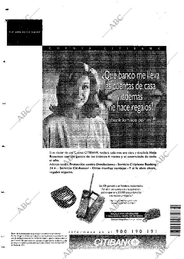 ABC SEVILLA 17-02-1997 página 112