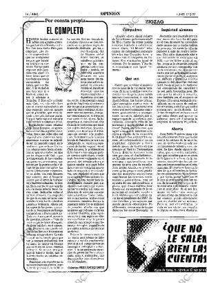 ABC SEVILLA 17-02-1997 página 16