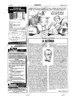 ABC SEVILLA 17-02-1997 página 18