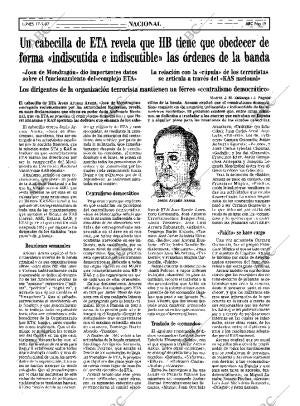 ABC SEVILLA 17-02-1997 página 19