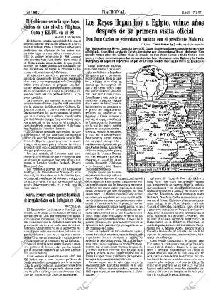 ABC SEVILLA 17-02-1997 página 24