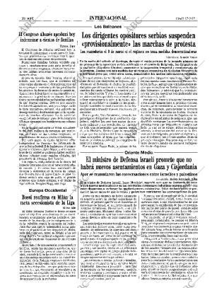 ABC SEVILLA 17-02-1997 página 30