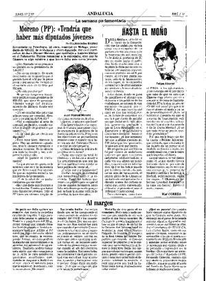 ABC SEVILLA 17-02-1997 página 37