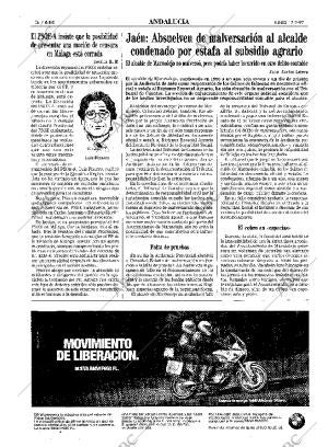 ABC SEVILLA 17-02-1997 página 38