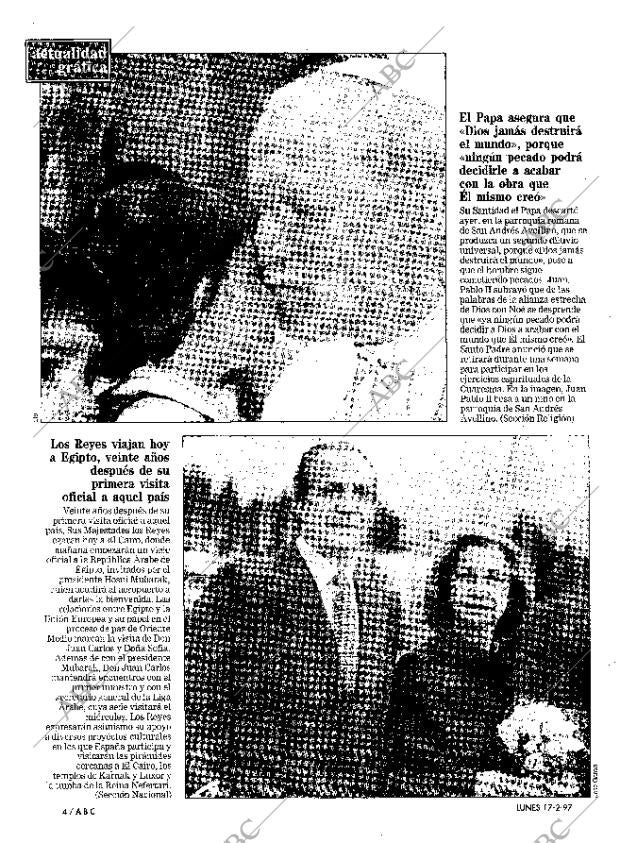 ABC SEVILLA 17-02-1997 página 4