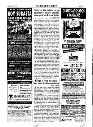 ABC SEVILLA 17-02-1997 página 41