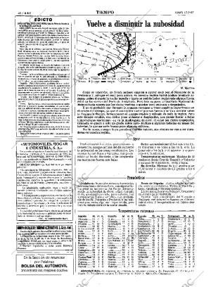 ABC SEVILLA 17-02-1997 página 42
