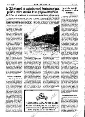 ABC SEVILLA 17-02-1997 página 45