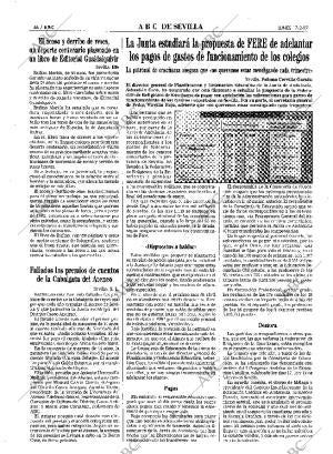 ABC SEVILLA 17-02-1997 página 46
