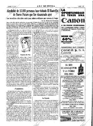 ABC SEVILLA 17-02-1997 página 47