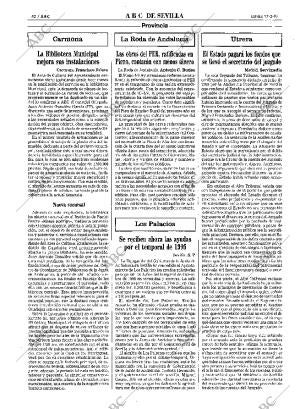 ABC SEVILLA 17-02-1997 página 52