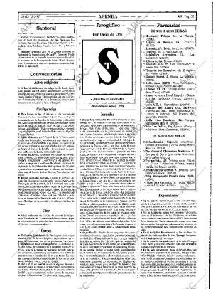 ABC SEVILLA 17-02-1997 página 53