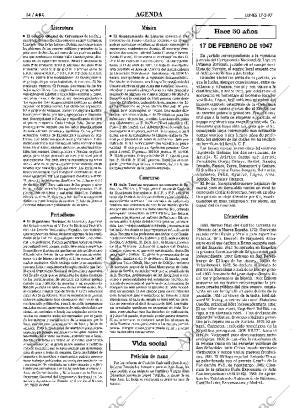 ABC SEVILLA 17-02-1997 página 54