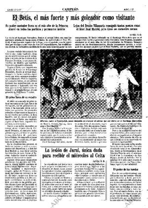 ABC SEVILLA 17-02-1997 página 57