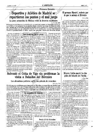 ABC SEVILLA 17-02-1997 página 63