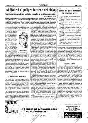 ABC SEVILLA 17-02-1997 página 65