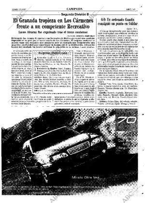ABC SEVILLA 17-02-1997 página 69