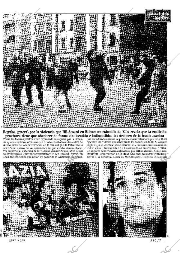 ABC SEVILLA 17-02-1997 página 7