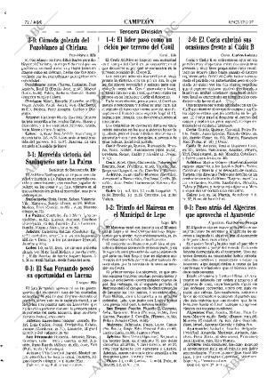 ABC SEVILLA 17-02-1997 página 72