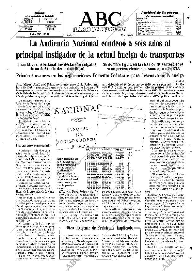 ABC SEVILLA 17-02-1997 página 79