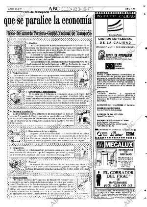 ABC SEVILLA 17-02-1997 página 81