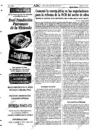 ABC SEVILLA 17-02-1997 página 84