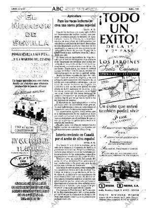 ABC SEVILLA 17-02-1997 página 85