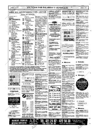 ABC SEVILLA 17-02-1997 página 95