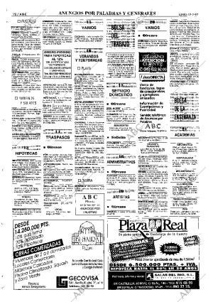 ABC SEVILLA 17-02-1997 página 98